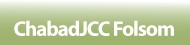 Chabad JCC Folsom